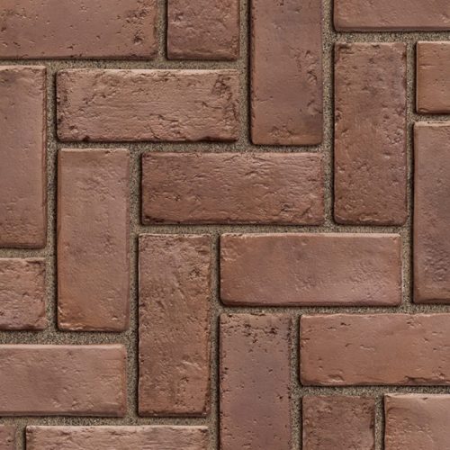 Town Hall Paver – Old Oak