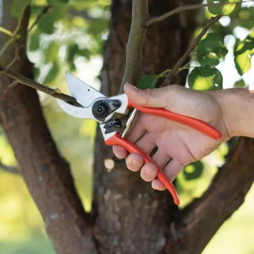 Traditional Bypass Pruners