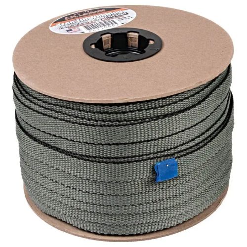 Tree Tie Webbing 500ft Length