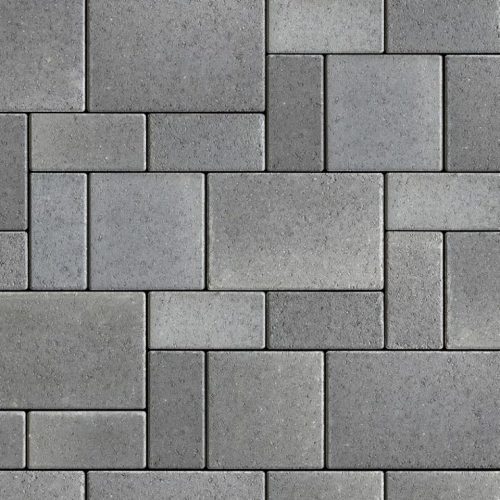 Unilock Treo Smooth - Granite Fusion