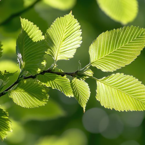 Ulmus American Princeton - American Elm
