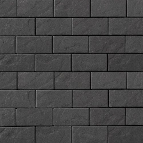 Unilock Treo Premier - Dark Charcoal