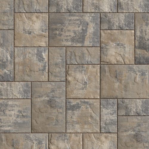 Unilock Treo Premier - Fossil