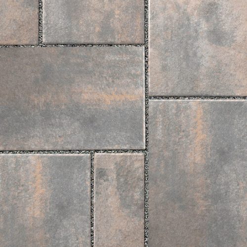 Unilock Treo Smooth - Almond Grove