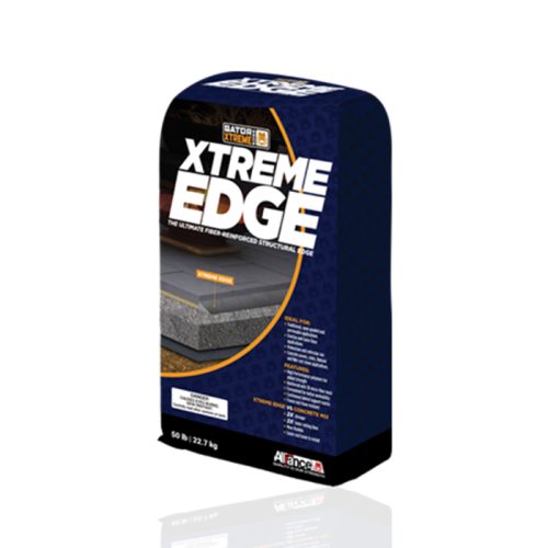 Xtreme Edge is a high-performance 3D reinforced micro-fiber mesh