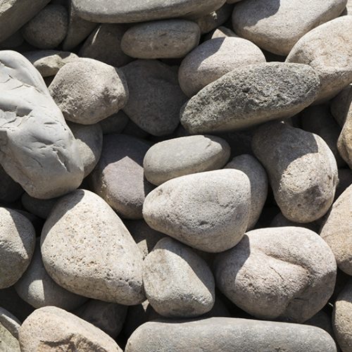 hanson 3-6 inch stone