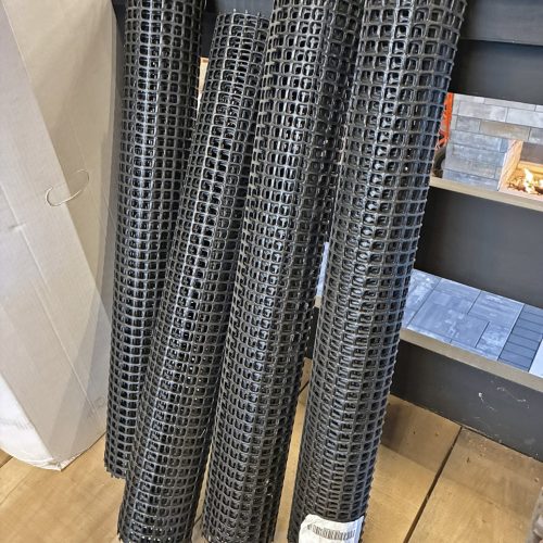 plastic mesh tree guards